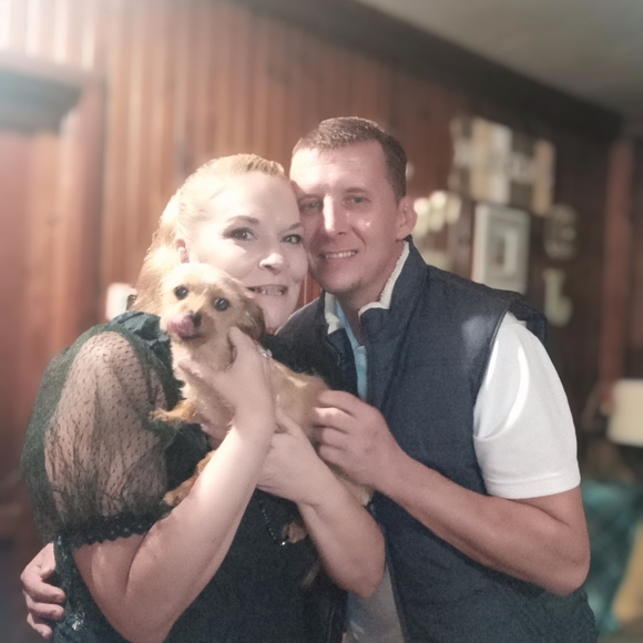 Meet your Posher, Kimberly - Picture 3 of 3